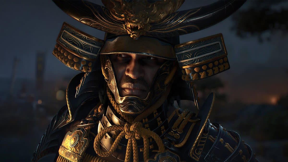 Who Is Yasuke? Assassin’s Creed Shadows’ Black Samurai Explained