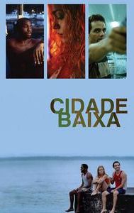 Cidade Baixa