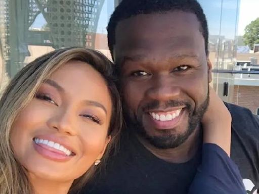 50 Cent Files Defamation Lawsuit Against Ex Daphne Joy Over Allegations of Sexual and Physical Abuse | EURweb