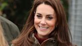 Kate Middleton confirma su segunda reaparición tras confirmarse que padece cáncer