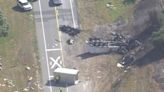 Two Killed In Head-On Crash In Polk County | 95.3 WDAE | Florida News