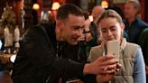 EastEnders shares first look at Olly Alexander scenes