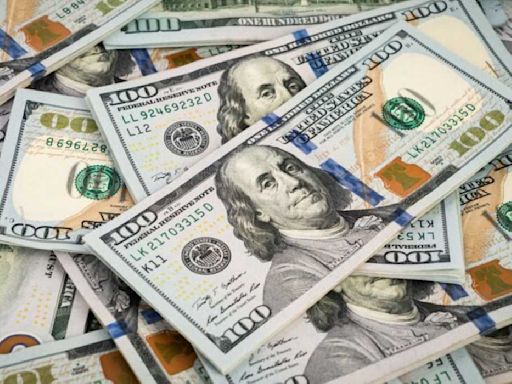 Dólar en Colombia cierra al alza tras conocerse buen dato de actividad económica