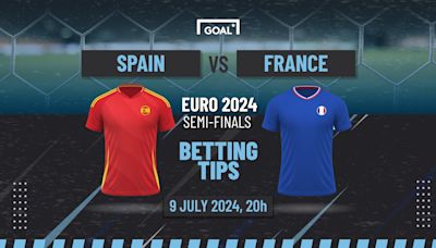 Spain vs France predictions and betting tips | Goal.com US