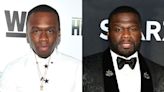 50 Cent’s Oldest Son Calls His $6700/Month In Child Support Inadequate
