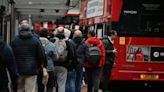 London bus strikes to go ahead on February 1 after Abellio drivers reject pay offer