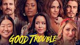 Good Trouble Season 3 Streaming: Watch & Stream Online via Hulu