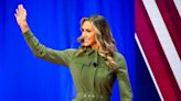 Lara Trump drops single, teases future songs for ‘liberal media’