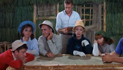 Gilligan's Island Creator Sherwood Schwartz Was Almost Fired From The Series - SlashFilm