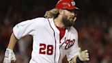 Former MLB player Jayson Werth’s love of baseball is bringing him to the Kentucky Derby