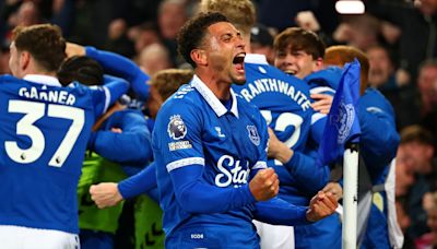 Europa League Champions Atalanta Sign Everton Defender Ben Godfrey For 10 Million Pounds - Football Report