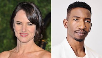 Juliette Lewis & Mamoudou Athie To Topline Body Swap Pic ‘By Design’ From Amanda Kramer