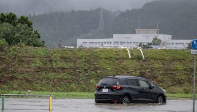 風暴瑪莉亞登陸日本岩手縣帶來暴雨 東北地區逾80班航班取消 - RTHK