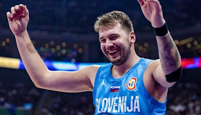 Where is Luka Doncic from? Home country, town and more to know about Mavericks star's European roots | Sporting News Canada