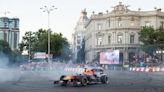 Formula 1 Forgot To Tell Spain About Its Plans To Move The Spanish Grand Prix