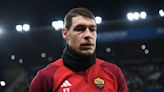 Andrea Belotti leaves Roma for Serie A new boys