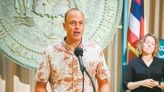 Governor Josh Green signs bills related to housing across the state | News, Sports, Jobs - Maui News