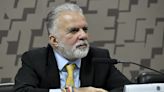 Lula dá cargo na Suíça ao ex-embaixador do Brasil em Tel Aviv, capital de Israel