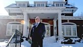 Start a church or open a dental office in a former Erie funeral home? Jim Scott has just the place