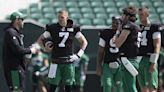 Davis: Harris' return to Roughriders is only one of CFL's myriad quarterback stories