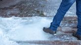 Slip and Fall in Icy Parking Lot Results in $900K Settlement | New Jersey Law Journal
