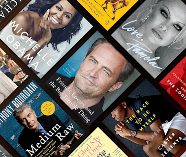 Prime Day 2024 Kindle Deals: Shop the Biggest Savings on Our Favorite Books Now