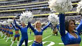 'Too good for this world': Girl who sang with rock star and danced with Rams cheerleaders has died