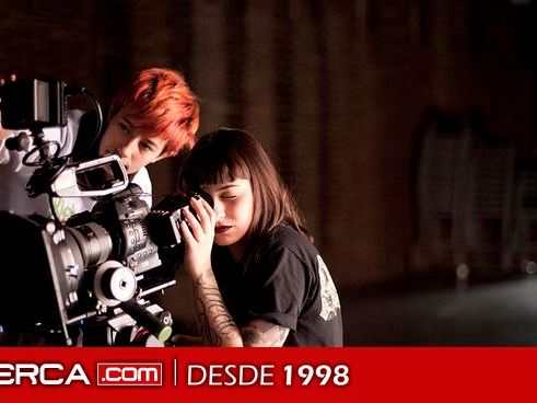 La Escuela Dentro Cine, alojada en Cineteca y Matadero Madrid, se abre al público para celebrar su quinto aniversario