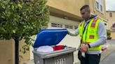 San Jose enlisting the help of its residents to improve recycling rates