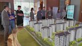 Raft of policies inject vitality into Beijing's property market