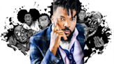 Boondocks, Black Dynamite Producer Carl Jones Discusses NFT Project, New Animation Studio