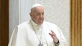 Pope takes on critics in forthcoming memoir, says he won’t resign