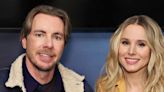 Watch Kristen Bell And Dax Shepard Crush A Couples' RV Work Out On IG