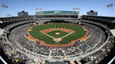2024 MLB schedule: A's to open season at home vs. Guardians