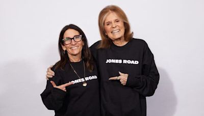 Gloria Steinem’s Beauty Ideals