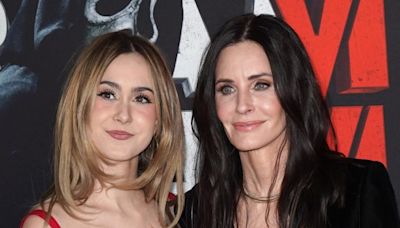 Courteney Cox’s Birthday Tribute to Daughter Coco Shows How She’s Drastically Changed Over the Years