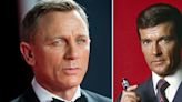 The Daniel Craig James Bond movie Roger Moore confessed he couldn't stand