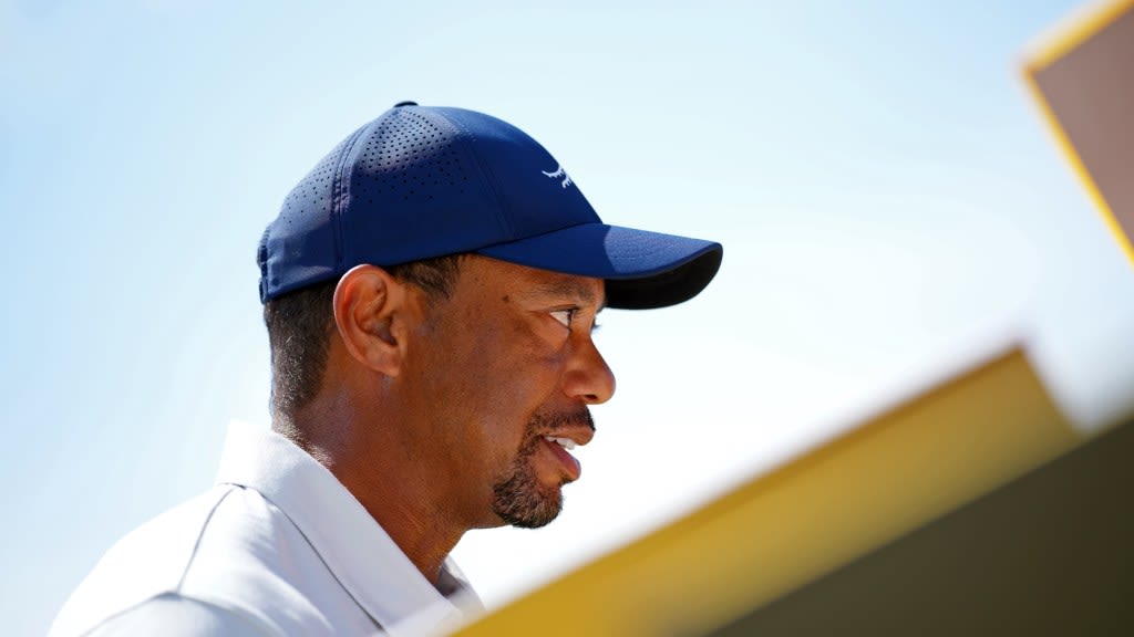 Can Tiger Woods win again? CBS's Frank Nobilo says, 'His chances of winning are close to none'