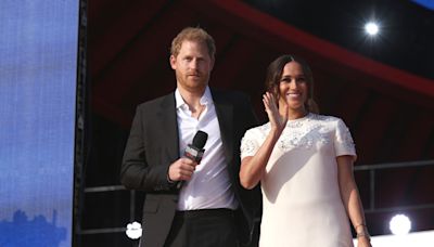 Harry et Meghan : cauchemar pour les Sussex, leurs amis se font la malle un par un