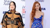 Lily Gladstone, Jessica Chastain, & More of the Best Dressed Stars at the 2024 Film Independent Spirit Awards