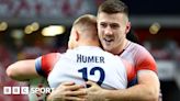 Rugby sevens: Great Britain men's team set for final Paris 2024 qualifying event