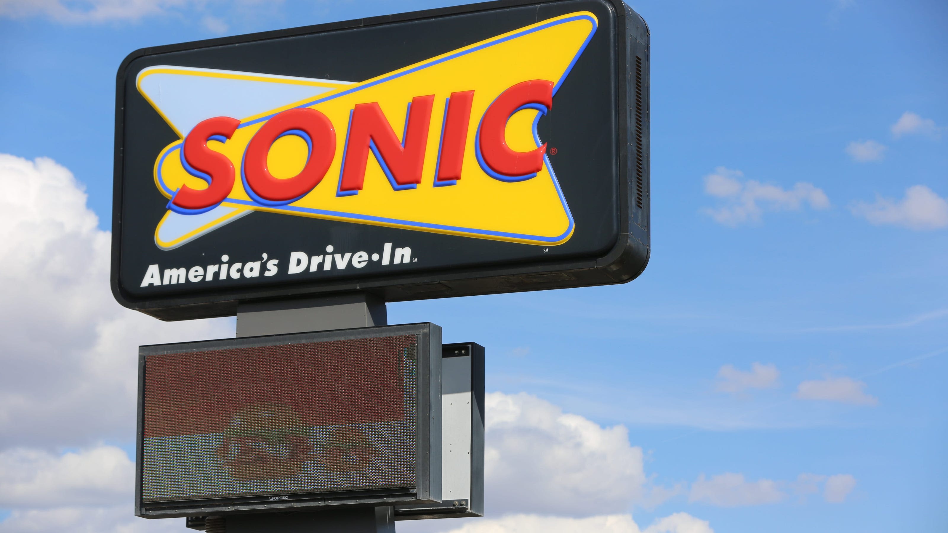 Dr. Pepper and pickles? Sounds like a strange combo, but many are heading to Sonic to try it