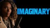 Imaginary: New Blumhouse Horror Stars DeWanda Wise