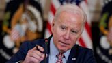 Biden condemns Tennessee Republicans for ‘shocking’ move to expel Democrats who joined Nashville gun protest