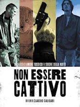 Non essere cattivo