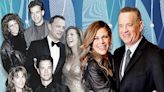 Why Tom Hanks and Rita Wilson Are One of Hollywood's Best Love Stories