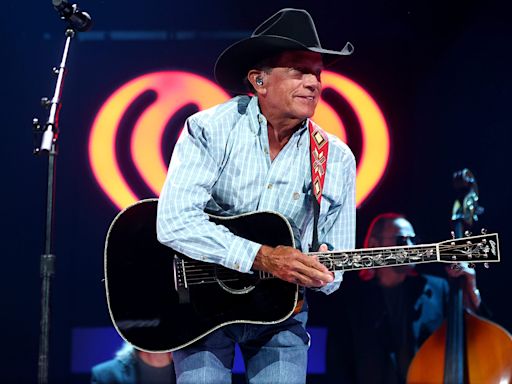 George Strait at MetLife: From tickets to parking, here's everything you need to know