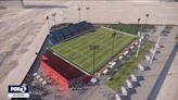 Oakland Roots soccer club urges Alameda County and Oakland to seal lease deals