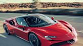 Ferrari : jusqu’à 16 ans de garantie pour les modèles hybrides rechargeables !