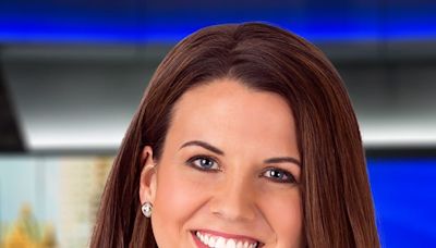 Adrienne Pedersen is leaving Milwaukee's WISN-TV (Channel 12) and television news; Gerron Jordan is named co-anchor of the morning newscast